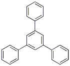 1,3,5-三苯基苯結(jié)構(gòu)式_612-71-5結(jié)構(gòu)式