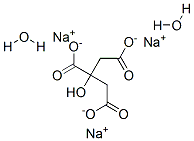 檸檬酸鈉結(jié)構(gòu)式_6132-04-3結(jié)構(gòu)式