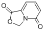 [1,3]Oxazolo[3,4-a]pyridine-1,5-dione Structure,61327-56-8Structure