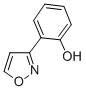 2-異噁唑-3-苯酚結(jié)構(gòu)式_61348-48-9結(jié)構(gòu)式