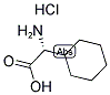 H-D-Chg-OH.HCl結(jié)構(gòu)式_61367-40-6結(jié)構(gòu)式