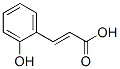 O-Hydroxycinnamic acid Structure,614-60-8Structure