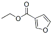 Ethyl 3-furoate Structure,614-98-2Structure