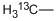 Ethane-13C1 Structure,6145-17-1Structure