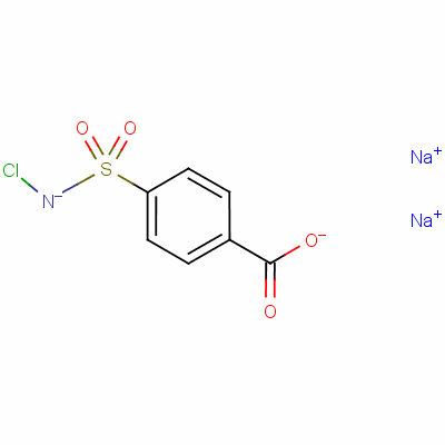 單氯二鈉腙結(jié)構(gòu)式_61477-95-0結(jié)構(gòu)式