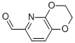 1,4-Dioxino[2,3-b]pyridine-6-carboxaldehyde, 2,3-dihydro- Structure,615568-24-6Structure