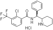 SSR 504734結(jié)構(gòu)式_615571-23-8結(jié)構(gòu)式