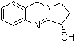 駱駝蓬堿結(jié)構(gòu)式_6159-55-3結(jié)構(gòu)式