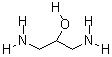 1,3-Diamino-2-propanol Structure,616-29-5Structure