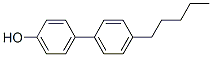 4-(4-n-Pentylphenyl)phenol Structure,61760-85-8Structure