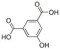 5-Hydroxyisophthalic acid Structure,618-83-7Structure