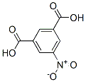 5-Nitroisophthalic acid Structure,618-88-2Structure