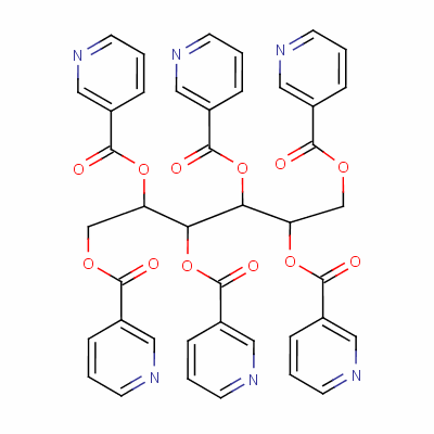 山梨煙酯結(jié)構(gòu)式_6184-06-1結(jié)構(gòu)式