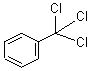 三氯甲基苯結(jié)構(gòu)式_61878-57-7結(jié)構(gòu)式