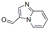 Imidazo[1,2-a]pyridine-3-carboxaldehyde Structure,6188-43-8Structure