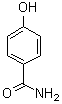 4-Hydroxybenzamide Structure,619-57-8Structure