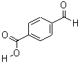 4-Formylbenzoic acid Structure,619-66-9Structure