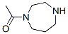 N-Acetylhomopiperazine Structure,61903-11-5Structure