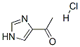 4-Acetylimidazole Structure,61985-25-9Structure