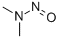 N-nitrosodimethylamine Structure,62-75-9Structure