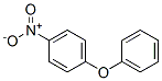 4-Nitrophenyl phenyl ether Structure,620-88-2Structure