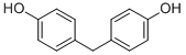 4,4-Dihydroxydiphenylmethane Structure,620-92-8Structure