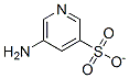 5-Aminopyridine-3-sulfonic acid Structure,62009-35-2Structure