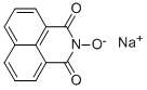 N-hydroxynaphthalimidesodiumsalt Structure,6207-89-2Structure