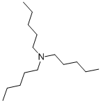 Tripentylamine Structure,621-77-2Structure