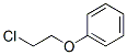 2-Phenoxyethyl chloride Structure,622-86-6Structure