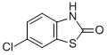 6-Choro-2(3H)-benzothiazolone Structure,62266-81-3Structure