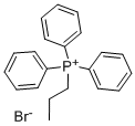 N-Propyltriphenylphosphonium Bromide Structure,6228-47-3Structure