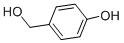 4-Hydroxybenzyl alcohol Structure,623-05-2Structure