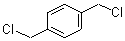 alpha,alpha-Dichloro-p-xylene Structure,623-25-6Structure