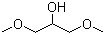 1,3-Dimethoxy-2-propanol Structure,623-69-8Structure