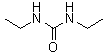 1,3-Diethylurea Structure,623-76-7Structure