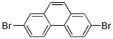 2,7-二溴菲結(jié)構(gòu)式_62325-30-8結(jié)構(gòu)式