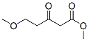 Methyl 5-Methoxy-3-oxovalerate Structure,62462-05-9Structure