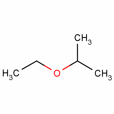 Ethyl isopropyl ether Structure,625-54-7Structure