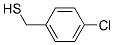 4-Chlorobenzyl mercaptan Structure,6258-66-8Structure