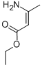 (Z)-Ethyl 3-aminobut-2-enoate Structure,626-34-6Structure