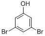 3,5-Dibromophenol Structure,626-41-5Structure