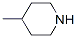 4-Methylpiperidine Structure,626-58-4Structure