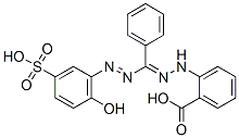 鋅試劑結(jié)構(gòu)式_62625-22-3結(jié)構(gòu)式