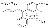 甲酚紅結構式_62625-29-0結構式