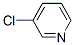 3-氯吡啶結構式_6266-00-8結構式