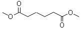 Dimethyl adipate Structure,627-93-0Structure