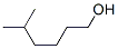 5-Methyl-1-hexanol Structure,627-98-5Structure