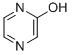 Pyrazin-2-ol Structure,6270-63-9Structure