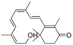 4-酮維生素A結(jié)構(gòu)式_62702-55-0結(jié)構(gòu)式